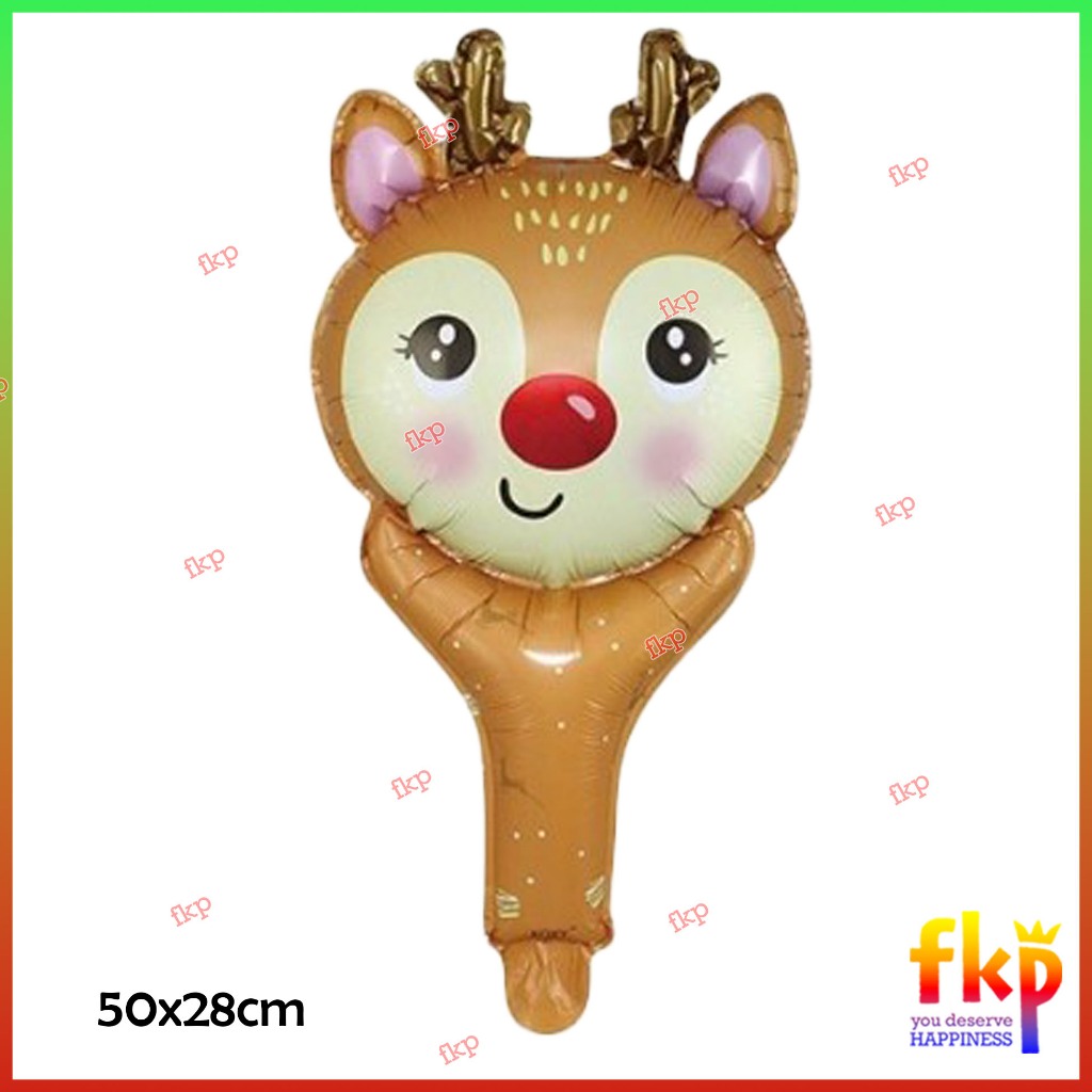 Tongkat Deer 1